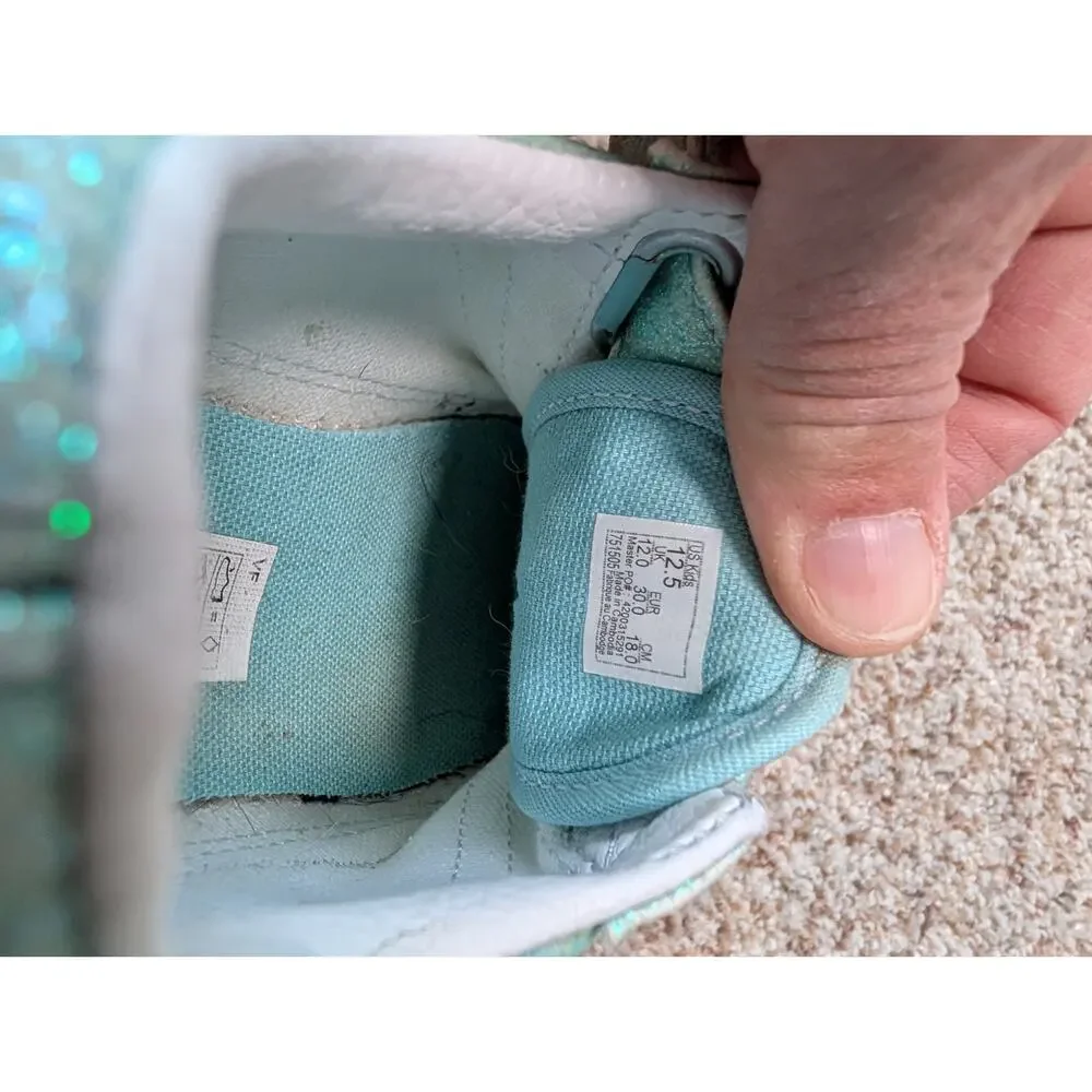 Vans add some